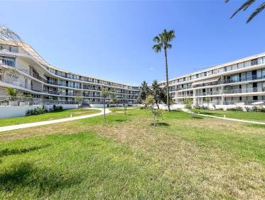 Bestaand - Penthouse - Denia