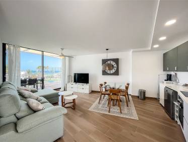 Bestaand - Penthouse - Denia