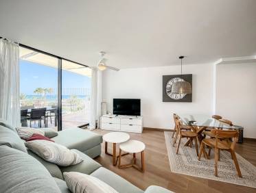 Bestaand - Penthouse - Denia