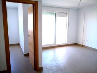 Bestaand - Penthouse - Denia