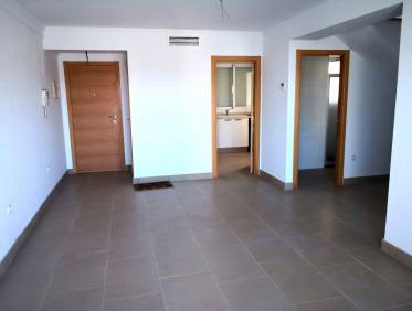 Bestaand - Penthouse - Denia