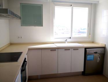 Bestaand - Penthouse - Denia