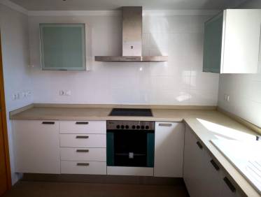 Bestaand - Penthouse - Denia