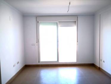 Bestaand - Penthouse - Denia