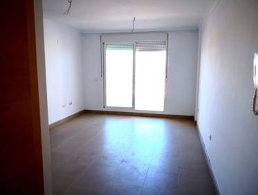 Bestaand - Penthouse - Denia