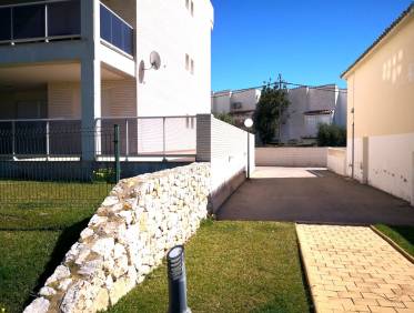 Bestaand - Penthouse - Denia