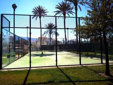 Bestaand - Penthouse - Denia
