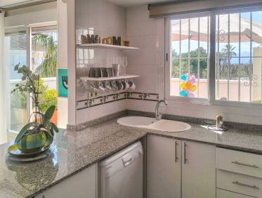 Bestaand - Penthouse - Denia
