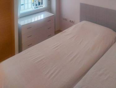 Bestaand - Penthouse - Denia