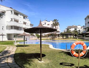 Bestaand - Penthouse - Denia