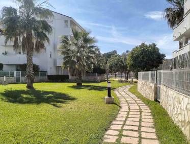Bestaand - Penthouse - Denia