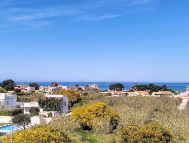 Bestaand - Penthouse - Denia