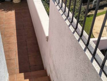 Bestaand - Penthouse - Denia