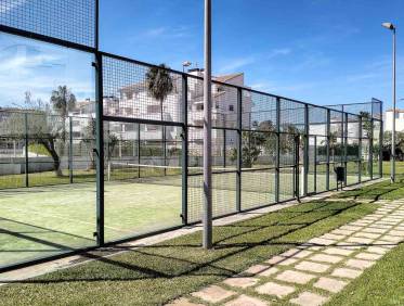 Bestaand - Penthouse - Denia