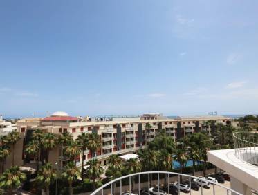 Bestaand - Penthouse - Denia