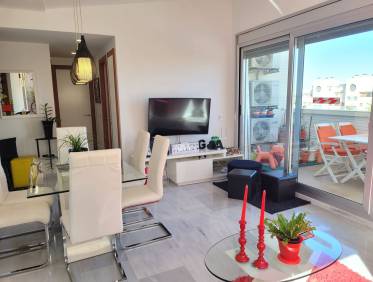 Bestaand - Penthouse - Denia