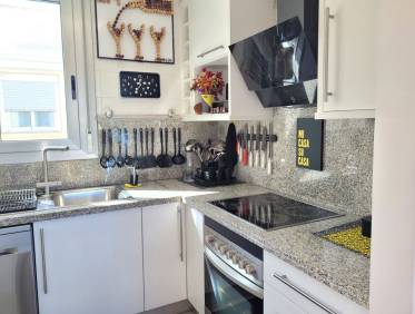 Bestaand - Penthouse - Denia