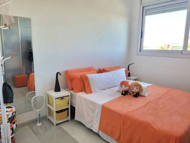 Bestaand - Penthouse - Denia