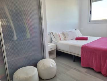 Bestaand - Penthouse - Denia