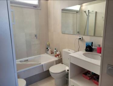 Bestaand - Penthouse - Denia