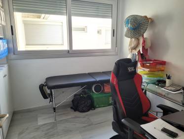 Bestaand - Penthouse - Denia