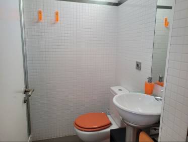 Bestaand - Penthouse - Denia