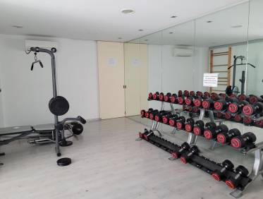 Bestaand - Penthouse - Denia