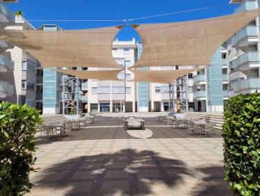 Bestaand - Penthouse - Denia