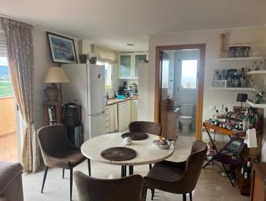 Bestaand - Penthouse - Denia