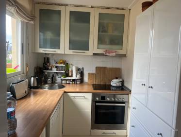 Bestaand - Penthouse - Denia