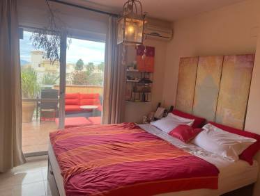 Bestaand - Penthouse - Denia