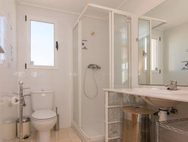 Bestaand - Penthouse - Denia