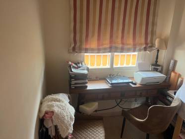 Bestaand - Penthouse - Denia