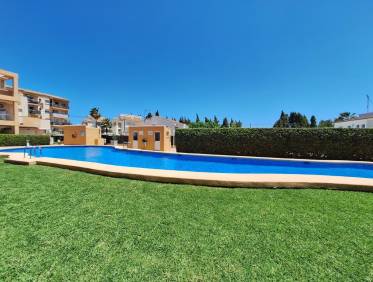 Bestaand - Penthouse - Denia