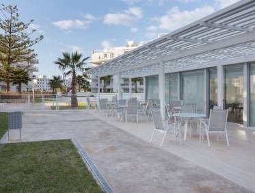 Bestaand - Penthouse - Denia