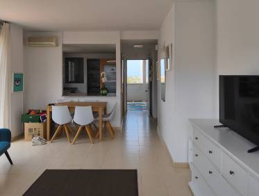 Bestaand - Penthouse - Denia
