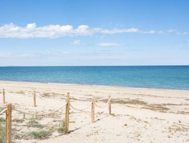 Bestaand - Penthouse - Denia