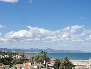 Bestaand - Penthouse - Denia