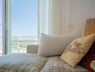 Bestaand - Penthouse - Denia