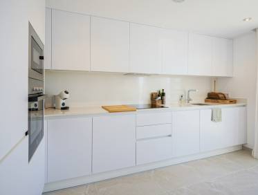 Bestaand - Penthouse - Denia