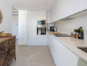 Bestaand - Penthouse - Denia