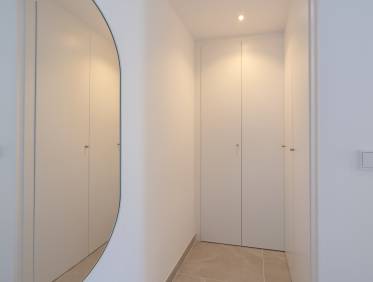Bestaand - Penthouse - Denia