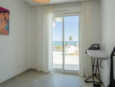 Bestaand - Penthouse - Denia