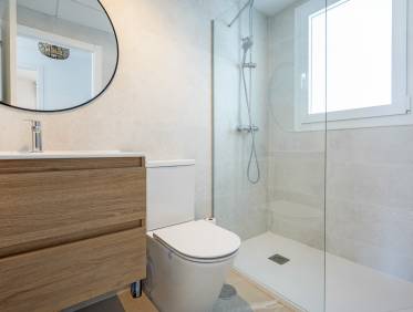 Bestaand - Penthouse - Denia