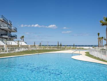 Bestaand - Penthouse - Denia