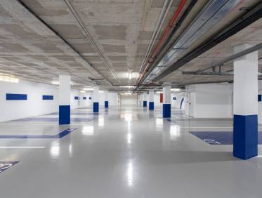 Bestaand - Penthouse - Denia