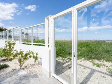 Bestaand - Penthouse - Denia