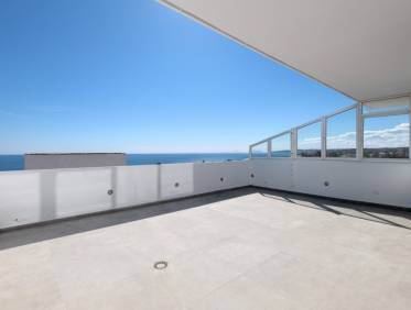 Bestaand - Penthouse - Estepona - Estepona Playa