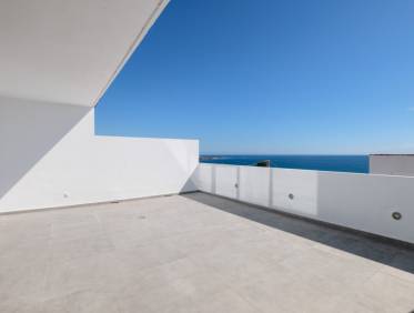 Bestaand - Penthouse - Estepona - Estepona Playa