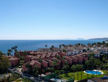 Bestaand - Penthouse - Estepona - Estepona Playa